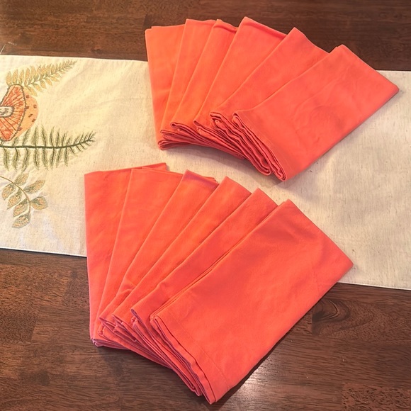 Cost Plus World Market Dining Napkins Poshmark